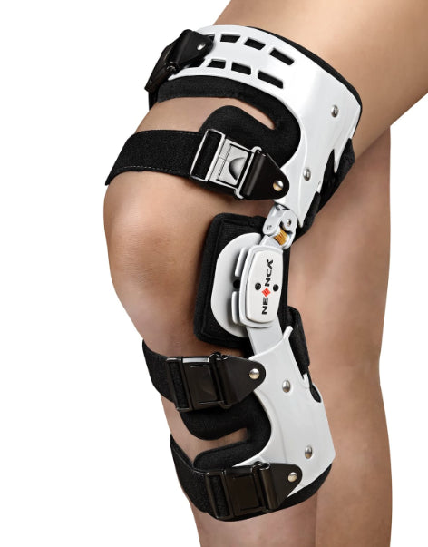 NENCA Knee Brace PRO